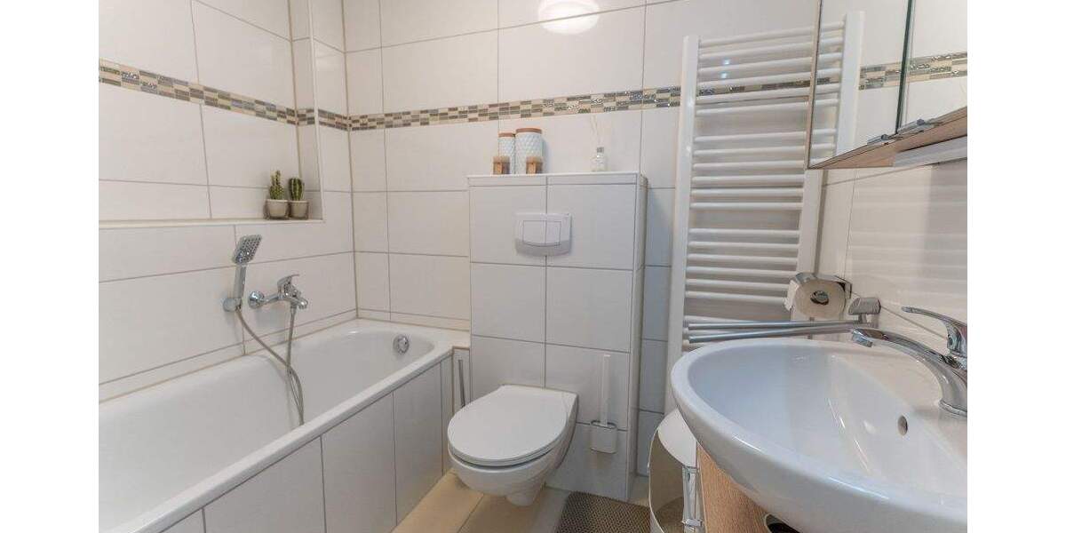 Etagenwohnung Hagen Mittelstadt - 4 Zimmer, 110 m&sup2;, 209.800&euro; | Angebot:25728987