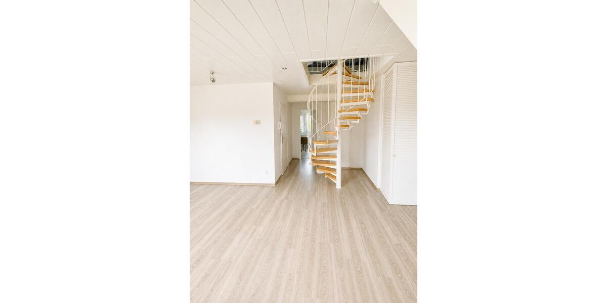 Dachgeschoßwohnung Dortmund Innenstadt Nord - 2 Zimmer, 55 m&sup2;, 520&euro; | Angebot:26427156