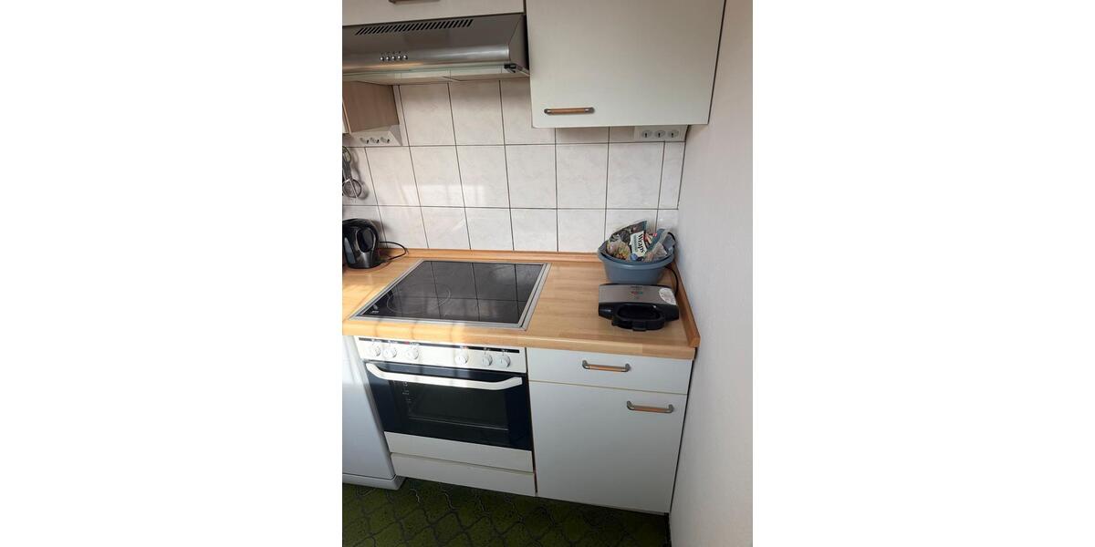 Erdgeschoßwohnung Dortmund Hombruch - 2.5 Zimmer, 50 m&sup2;, 675&euro; | Angebot:27586653