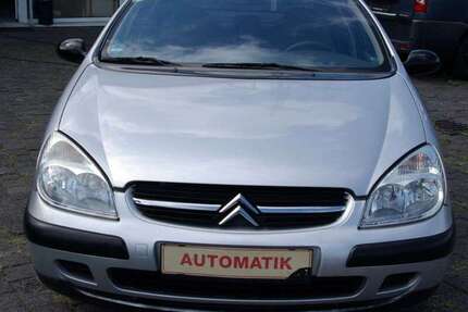 Citroen C5 128.400 km 2.400 € Bottrop 46242
