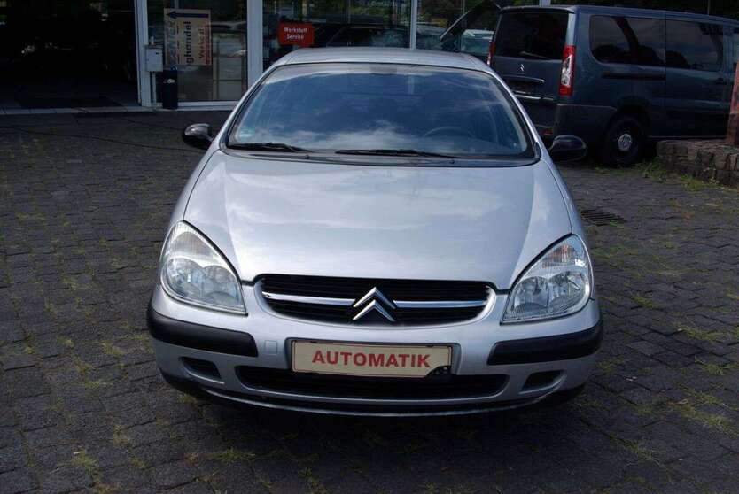 Citroen C5 128.400 km 2.400 € Bottrop 46242