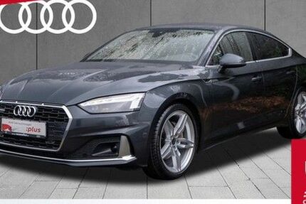 Audi A5 28.530 km 38.440 € Recklinghausen 45657