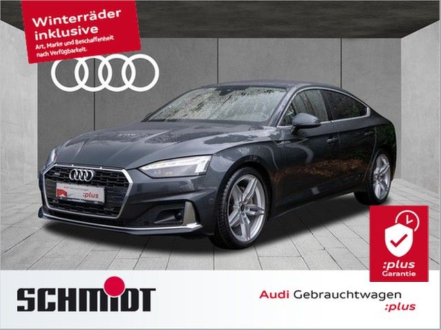 Audi A5 28.530 km 38.440 € Recklinghausen 45657