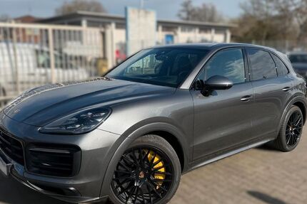 Porsche Cayenne 33.412 km 84.900 &euro; Bochum 44793