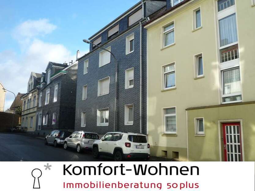 Wohnung zum Mieten in Remscheid 240 € 30 m²
