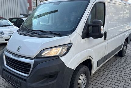 Peugeot Boxer 61.282 km 17.990 &euro; Wuppertal 42285
