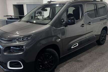 Citroen Berlingo 22.000 km 26.490 &euro; Oberhausen 46047