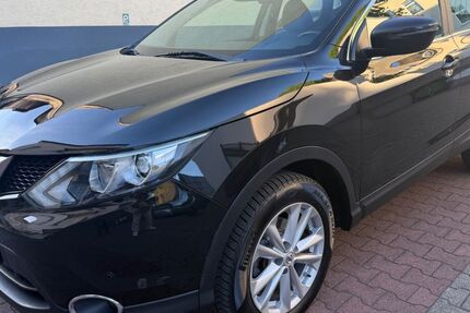 Nissan Qashqai 89.000 km 13.790 &euro; Hagen 58135