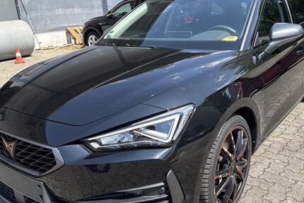 Cupra Leon 55.421 km 25.601 &euro; Hagen 58091