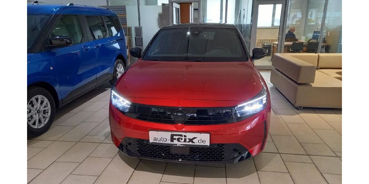 Opel Corsa 3.284 km 21.890 &euro; Bochum 44791