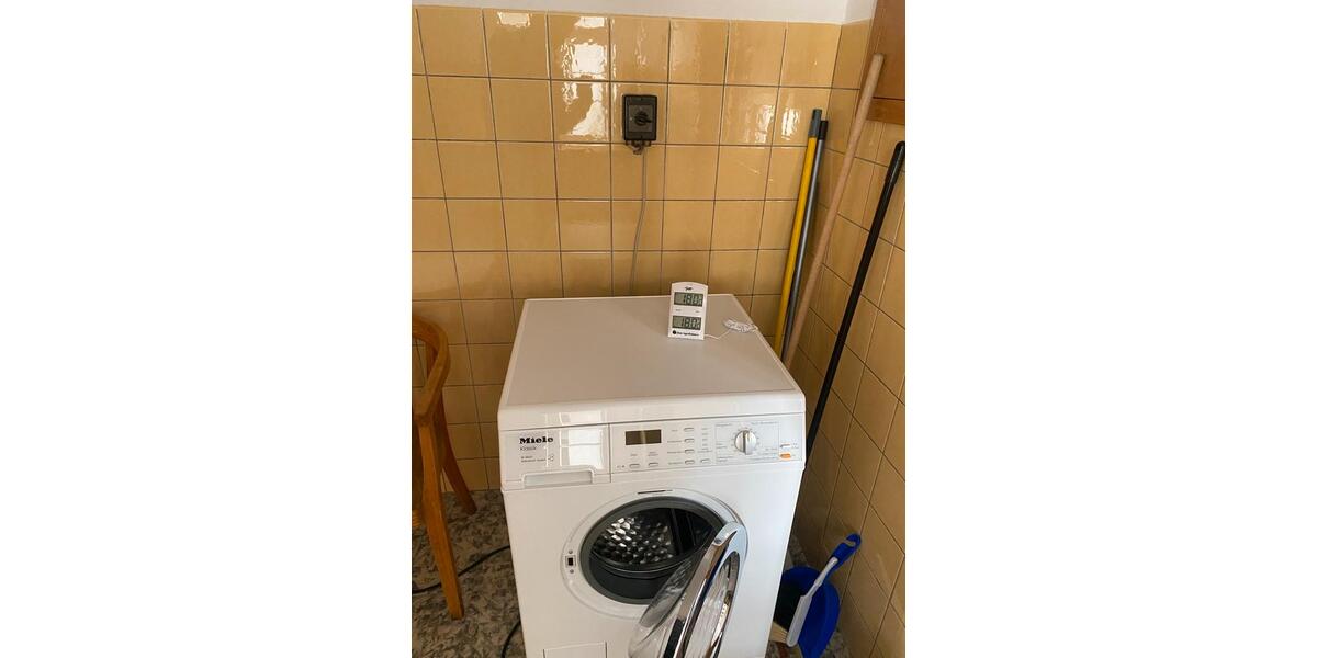 WG Zimmer im charmanten bergischen Fachwerkhaus zimmer