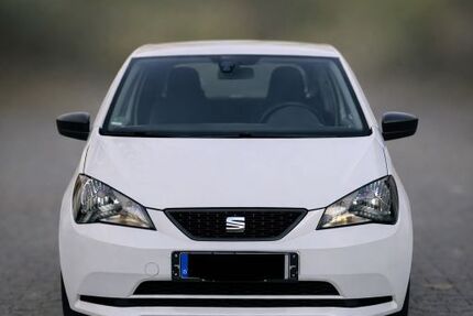 Seat Mii 100.700 km 3.500 &euro; Bochum 44801