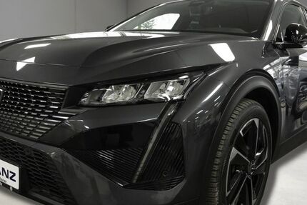 Peugeot 408 23.180 km 27.985 € Dortmund 44263