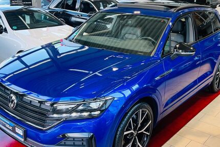VW Touareg 89.000 km 52.999 € Essen 45326