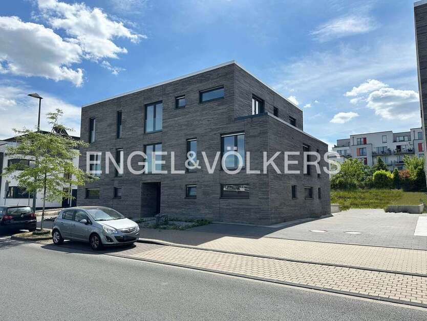 Wohnung zum Mieten in Dortmund 1.312 € 82 m²