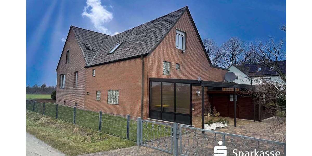 Einfamilienhaus Lünen - 7 Zimmer, 220 m&sup2;, 359.000&euro; | Angebot:25807846