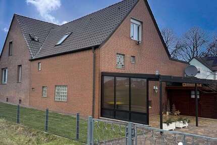 Haus Lünen - 7 Zimmer, 220 m&sup2;, 359.000&euro; | Angebot:25807846