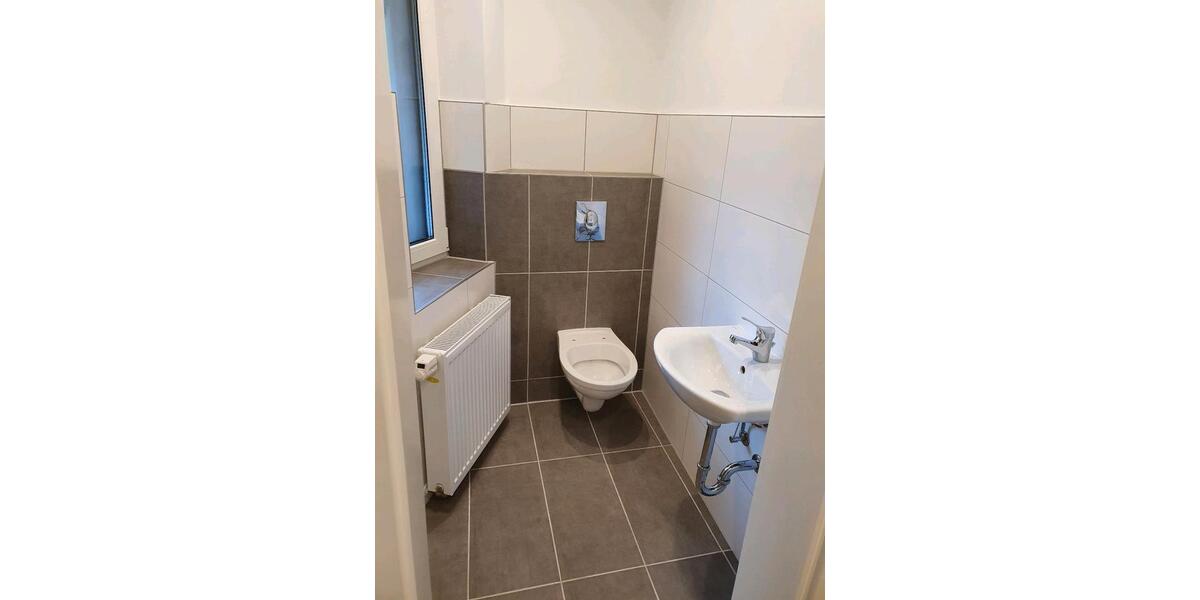 Etagenwohnung Ennepetal - 1 Zimmer, 45 m&sup2;, 109.000&euro; | Angebot:27409172