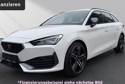 Cupra Leon 36.900 km 30.990 &euro; Wuppertal 42109