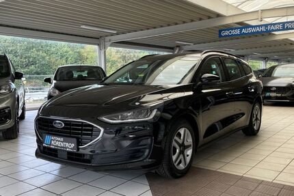 Ford Focus 57.890 km 14.779 &euro; Lünen 44532