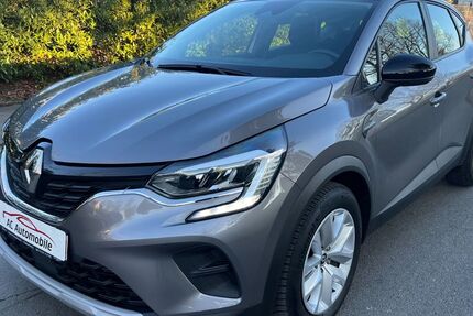 Renault Captur 18.505 km 15.900 &euro; Witten 58454