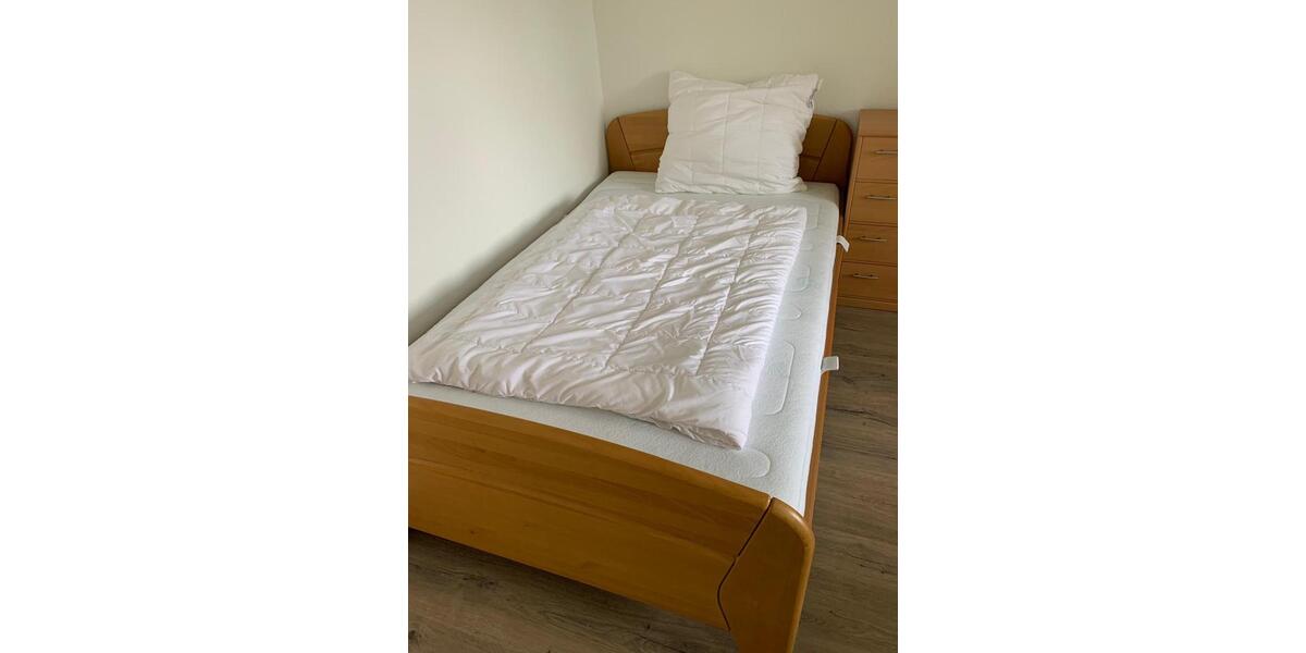 Etagenwohnung Mülheim an der Ruhr Dümpten - 1 Zimmer, 32 m&sup2;, 620&euro; | Angebot:25647853