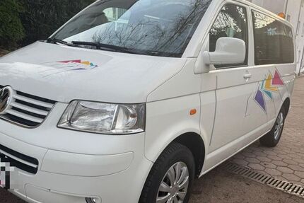 VW T5 Transporter 399.847 km 4.750 &euro; Bochum OT Innenstadt 44809