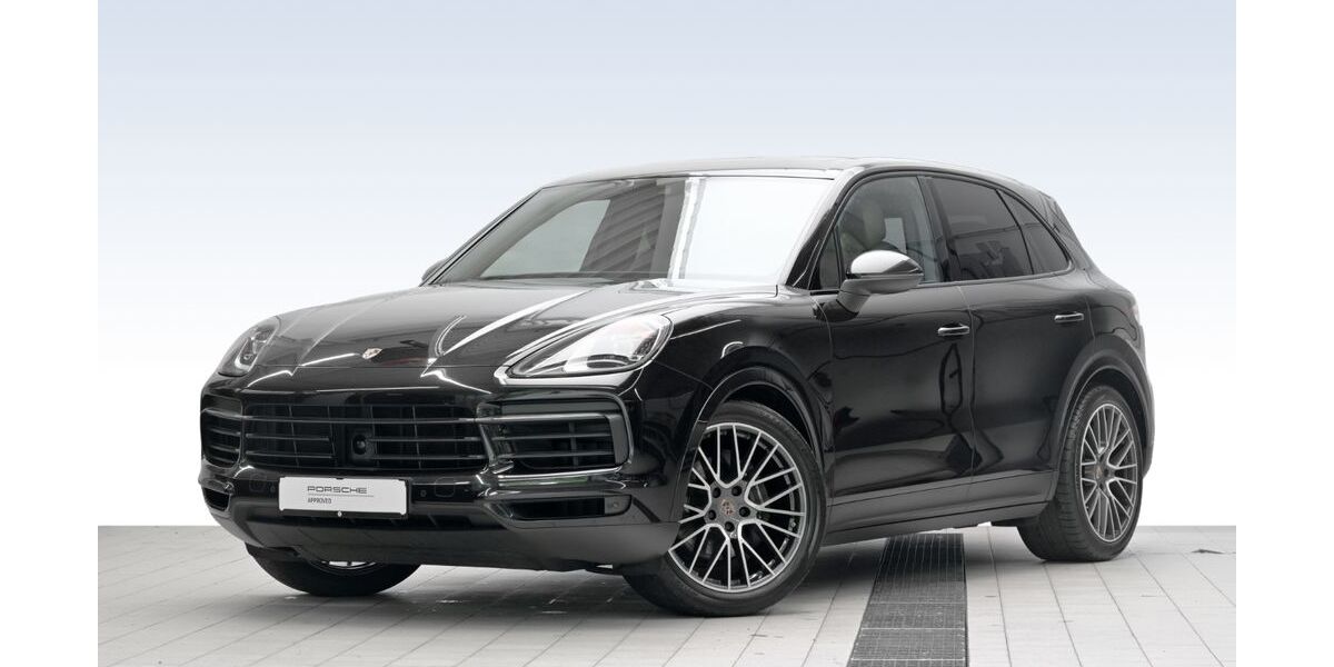 Porsche Cayenne 113.120 km 52.190 &euro; Wuppertal 42279