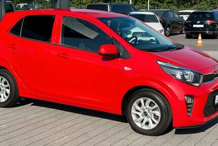 Kia Picanto 128.439 km 7.500 € Olfen 59399