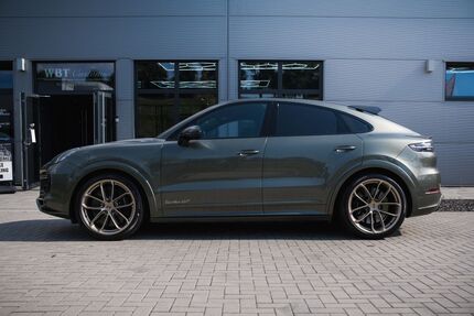Porsche Cayenne 26.300 km 174.900 &euro; Holzwickede 59439