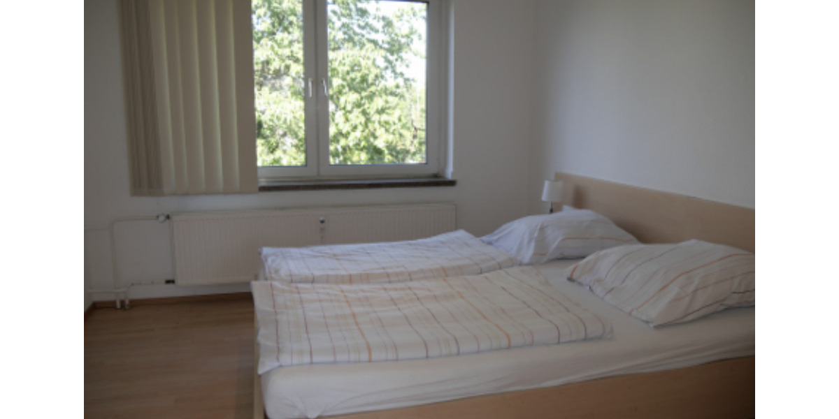 Etagenwohnung Dortmund Hörde - 2 Zimmer, 41 m&sup2;, 451&euro; | Angebot:25766899