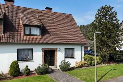 Haus zum Kaufen in Dortmund 364.000 € 122 m² 6 zimmer