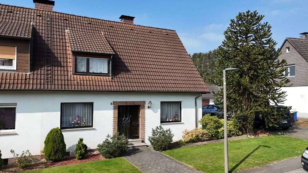 Haus zum Kaufen in Dortmund 364.000 € 122 m² 6 zimmer