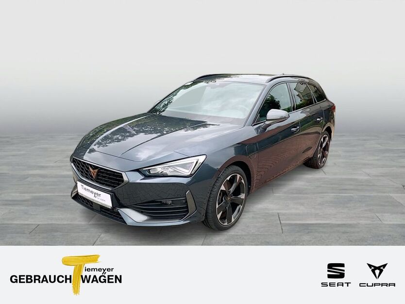 Cupra Leon 85.917 km 21.970 € Bochum 44809