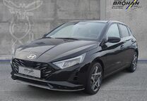 Gebrauchtwagen Hyundai i20