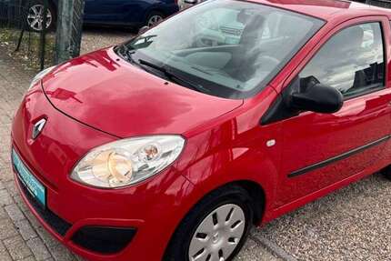Renault Twingo 140.000 km 1.999 € Essen 45147