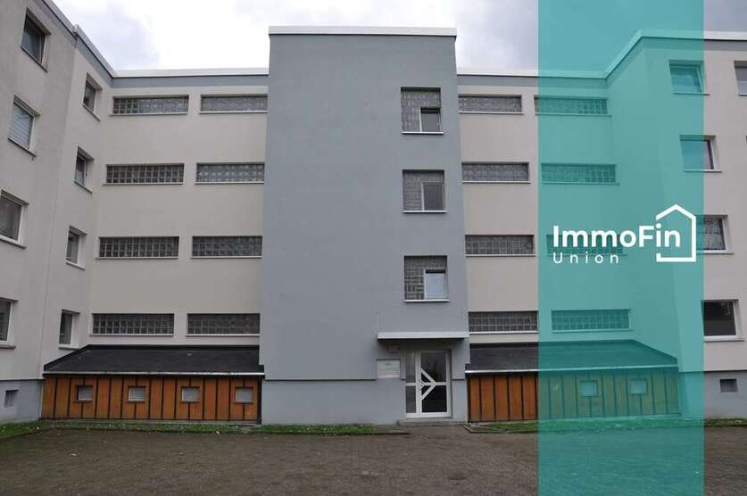 Wohnung zum Mieten in Essen 550 € 77 m²