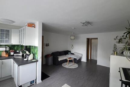 Wunderschöne möblierte 1-Person Einliegerwohnung zu vermieten 1 zimmer