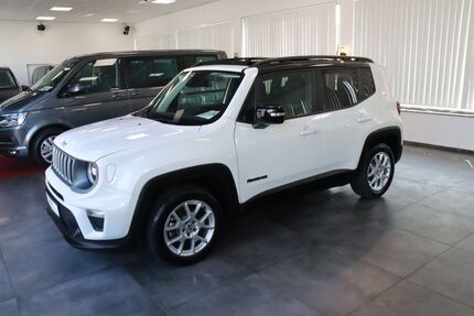 Jeep Renegade 26.588 km 18.950 &euro; Essen 45329