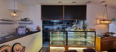 HOCHWERTIG UND MODERN 1 zimmer