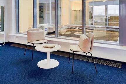 Unbegrenzter Zugang zu Arbeitsplätzen in HQ Rheinelbe Park zimmer