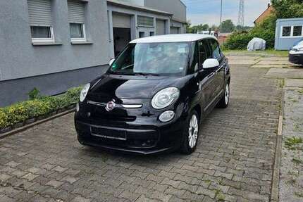 Fiat 500L 63.000 km 6.950 &euro; Castrop-Rauxel 44579