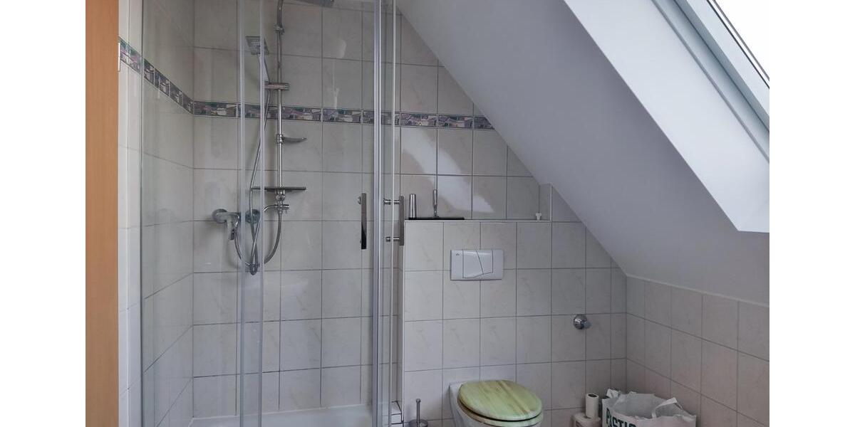 Schöne 2,5-Zimmer Dachgeschosswohnung in Oer-Erkenschwick 2 zimmer