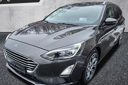 Ford Focus 100.000 km 16.495 &euro; Hagen 58099