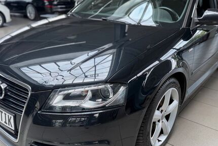 Audi A3 115.000 km 9.890 &euro; Bottrop 46236