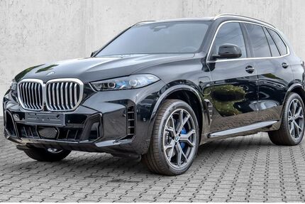 BMW X5 5.900 km 92.990 € Unna 59425