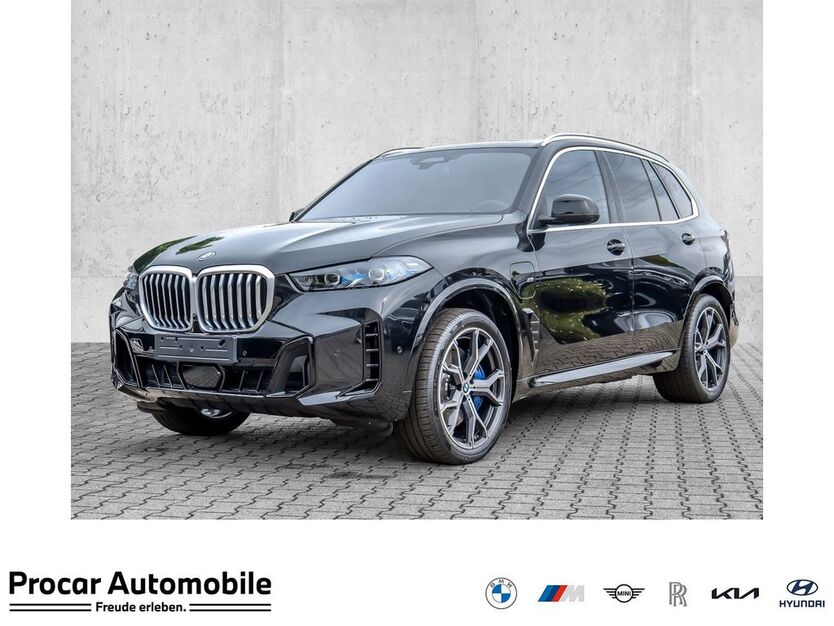 BMW X5 5.900 km 92.990 € Unna 59425