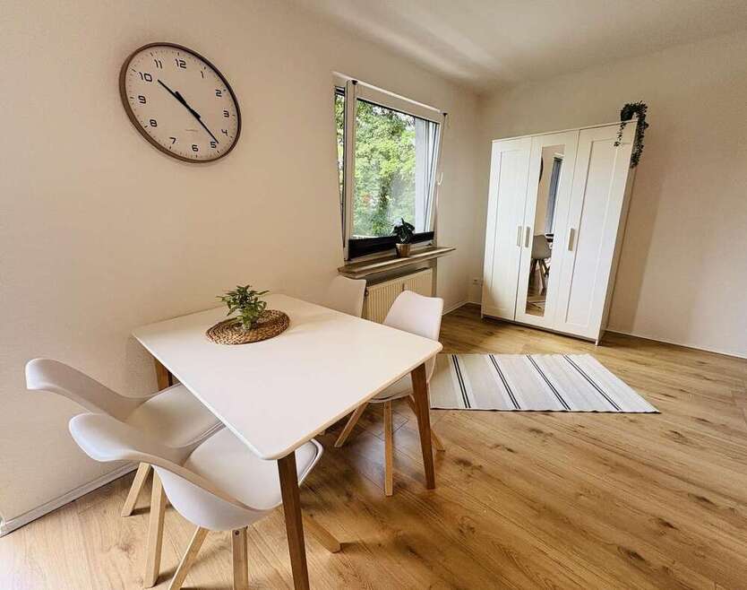 Wohnung zum Mieten in Essen 650 € 39 m²