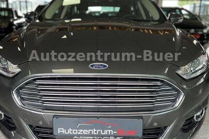 Ford Mondeo 21.000 km 16.990 € Gelsenkirchen 45881