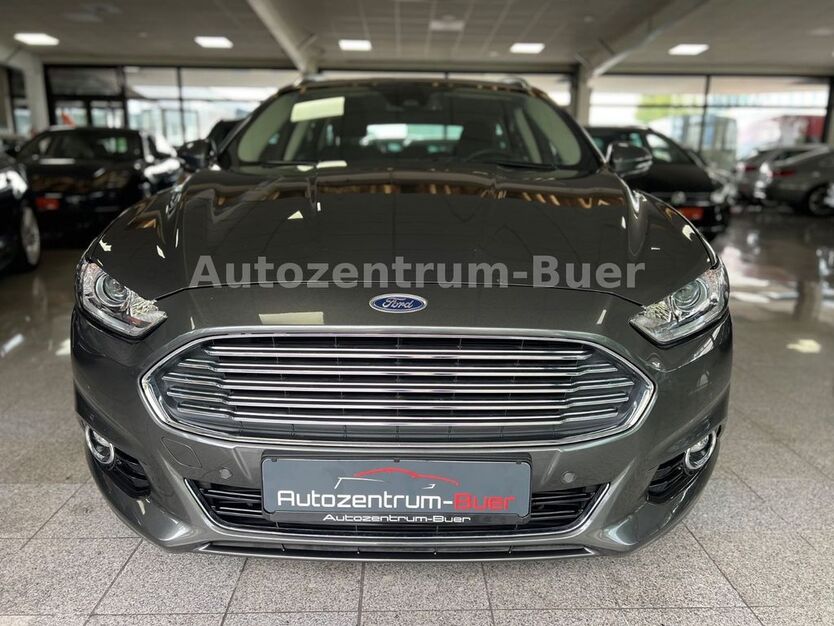 Ford Mondeo 21.000 km 16.990 € Gelsenkirchen 45881
